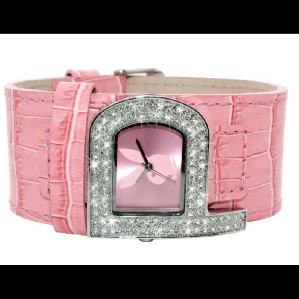 Playboy Watch